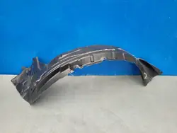 Aleta delantera izquierda OEM 5370A355 para Mitsubishi Pajero