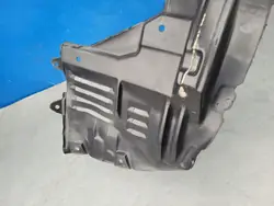 Aile avant gauche OEM 5370A355 pour Mitsubishi Pajero