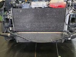 Kühlerlüfter OEM OPEL CORSA E 1.3 CDTI
