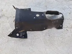 Ljudisolering tunnel OEM 3 413 388 BMW X3