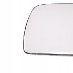 Verre de rétroviseur gauche avant BMW OEM 3404625
