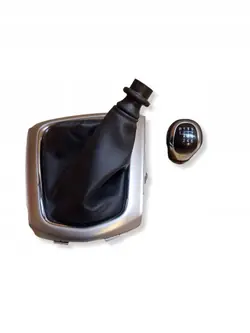 Cadre de botte de levier Nissan Qashqai II OEM 969354EA0A