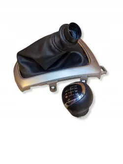 Armação de capa alavanca Nissan Qashqai II OEM 969354EA0A