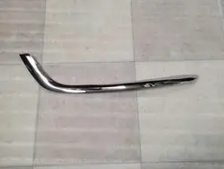 OEM 22787052 Rechte Stoßstangenleiste Opel Insignia A