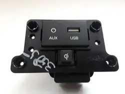 Tomada AUX Hyundai Ioniq OEM MF1709070463