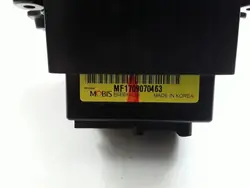 Prise AUX Hyundai Ioniq OEM MF1709070463