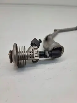 Jaguar AdBlue-injector OEM FX23109E2AB - Gebruikt