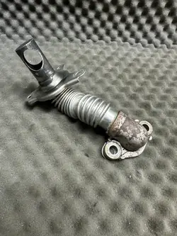 Tube EGR OEM 28417-2A690 pour Kia Hyundai