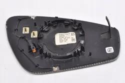 Verre de rétroviseur Skoda Enyaq iV OEM 5LB857521 Gauche