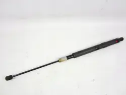 Vänster motorhuv aktuator Mercedes GL X164