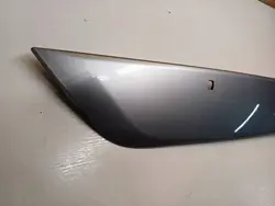 Suzuki SX4 S-Cross 13-16 Tailgate Trim OEM 8394161M2