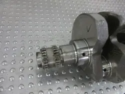 Infiniti QX60 3.5i 2020 Vilebrequin OEM 4x4OE000680
