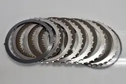 5 wrijvingsschijven OEM 049.4 voor Mercedes-Benz 722.6