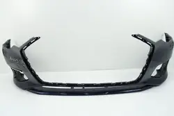 OEM 4K0807437 Achterbumper voor Audi A5 8T Coupé