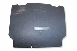 Tapete de bagageira VFF3176 OEM para Toyota Yaris Cross