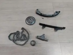 DAYCO jakoketjusarja Toyota Yaris I:lle