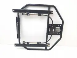 Sitzmotor OEM 0390206693 für Rolls-Royce Silver Spur