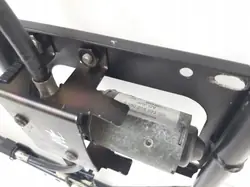 Sätesmotor OEM 0390206693 för Rolls-Royce Silver Spur