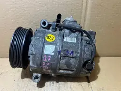 Compressore AC AUDI Q7 4L 3.0 TDI 7L6820803J