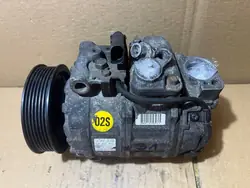 Compresseur AC AUDI Q7 4L 3.0 TDI 7L6820803J