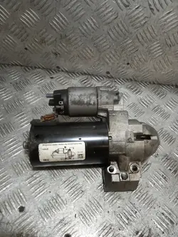 Arrancador BMW 6 3.0 640D XDRIVE OEM 0001148509