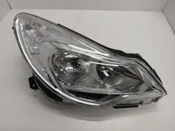 Opel Corsa D Faro Derecho NUEVO OEM 95511328