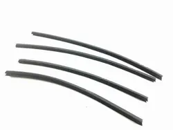 Audi A4/S4 B9 framdörrs fönsterpackning OEM AMD207798