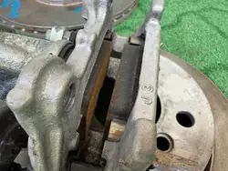 Jarrukahvat & Kiekot BMW OEM 6891080 6891085