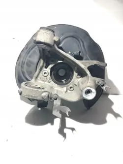 Moyeu de roue arrière Audi A8 S8 D4 OEM 4H0505431C
