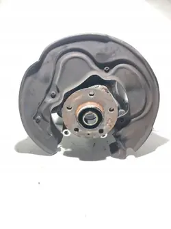 Moyeu de roue arrière Audi A8 S8 D4 OEM 4H0505431C