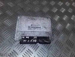 2005 VW Golf V ECU 1.6 Essence 06A906033EN