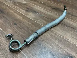 Flexible de direction assistée Mercedes-Benz OEM A1294660781