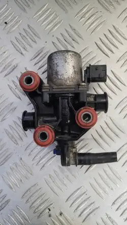 Calentador AdBlue Wabco usado OEM 4460913080 para Iveco