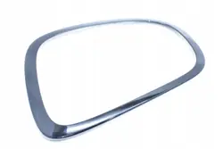Anillo de Marco de Luz Trasera Blackline Izquierda MINI F55 F56 F57 OEM