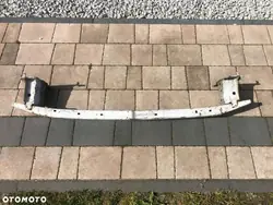 Renfort de pare-chocs avant Toyota Auris 150 OEM 768588
