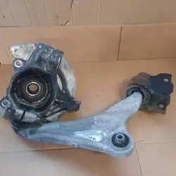 OEM K8D2-2K004-AA Brazo de suspensión delantero derecho para Range Rover Evoque