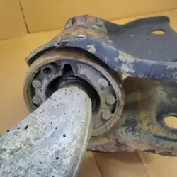 OEM K8D2-2K004-AA Etu-oikea viputanko Range Rover Evoque:lle