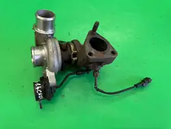Turboalimentador 28201-2A740 Hyundai i20 1.4 CRDI