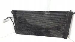 2007 Audi Q7 4L Ilmastointiradiaattori 4L0260401A