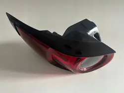 MAZDA CX-5 II KF 2017-2024 Left Rear LED Light Original