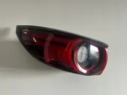 MAZDA CX-5 II KF 2017-2024 Linkes Hinteres LED-Licht Original