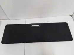 Tapis de coffre OEM H7G6F5DFGYHUJI pour Nissan Qashqai