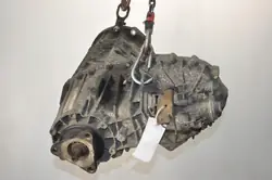 OEM 0AD341012E Växellåda för VW Touareg I 5.0 V10