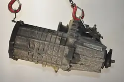 Boîte de transfert OEM 0AD341012E pour VW Touareg I 5.0 V10