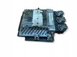 Unidade de Comando Motor Peugeot 307 2.0 HDI OEM 9658212380