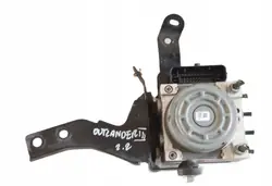 ABS-pomp 4670B233 Mitsubishi Outlander III