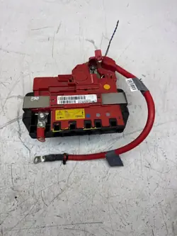 OEM 7112348 Pyrotechnische Plus-klemverdeler