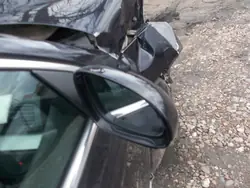 Espejo Eléctrico Derecho Volkswagen Passat B6 OE