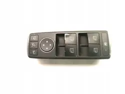 Mercedes-Benz C-Class Raamschakelaar 2007 Sedan A2048700251