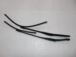 BMW 530 G30 G31 Ruitenwisserarm Hef OEM Gebruikt